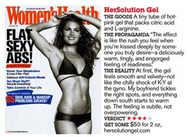 Hersolution Women Health