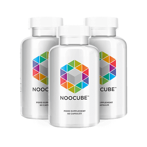 Noocube Discount Offer Image