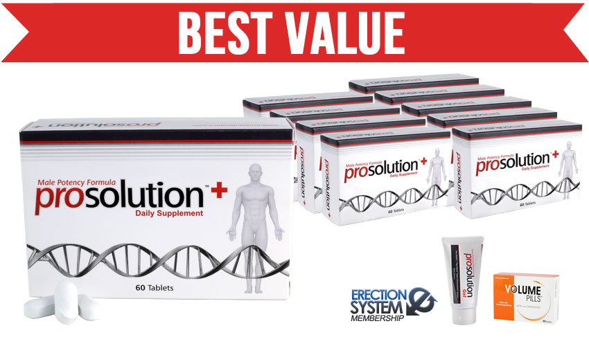 Prosolution Plus Discount Offer Image