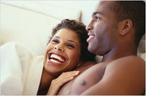 Happy Couples