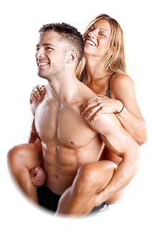 Happy Couples