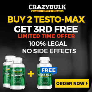 Testo Max Discount Offer Image