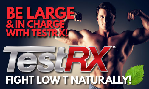 TestRx Formula