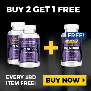Trenbolone Discount Offer Image