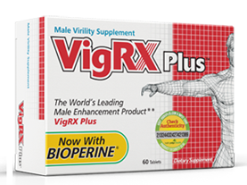 VigRX Plus Discount Offer Image