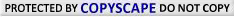Copyspace Banner