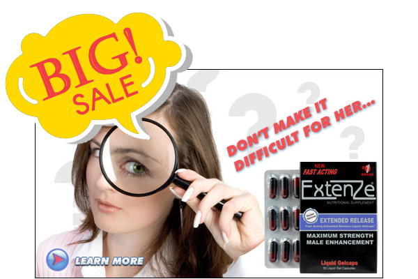 Extenze