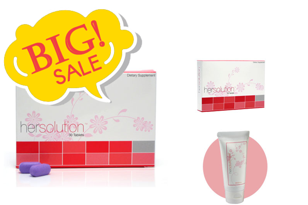 Hersolution