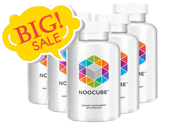 Noocube