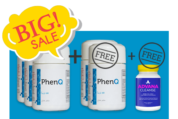 PhenQ