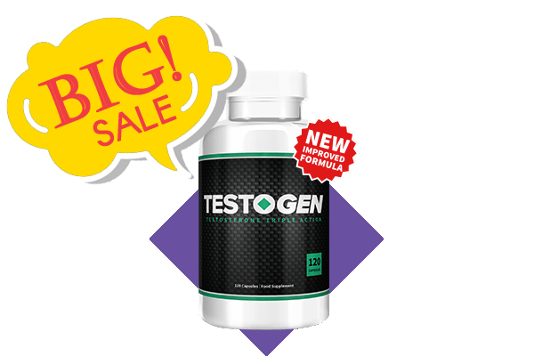 Testogen