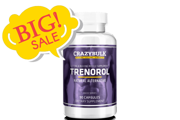 Trenbolone
