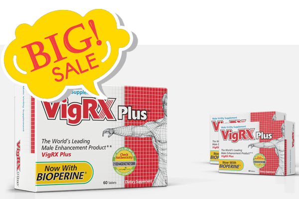 Vigrx Plus