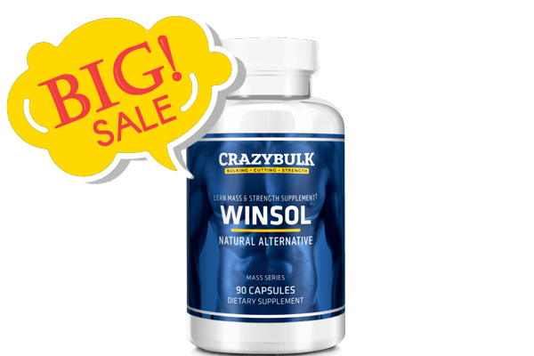 Winstrol