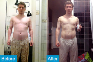 Phenq Testimonial Image