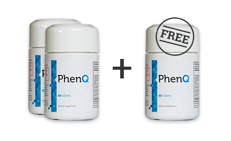 PhenQ Discount Offer Image