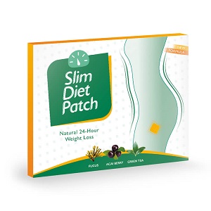 Slim Diet Patch Discount Offer Image